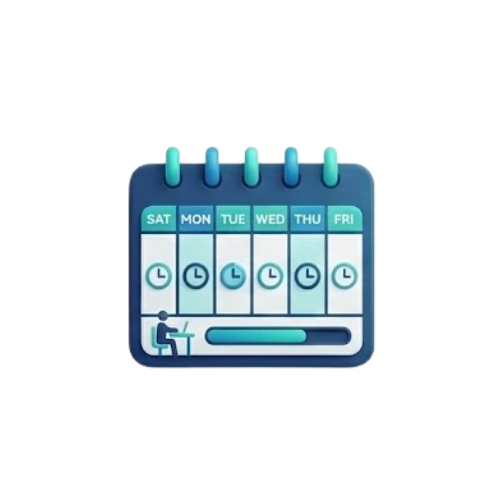 اتصال لا ينقطع