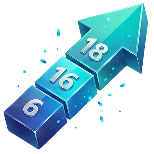 مراحل مدروسة