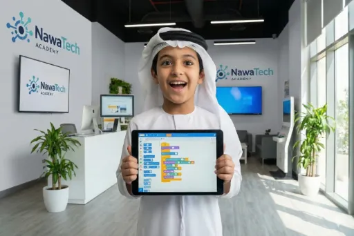 المستكشف🌟